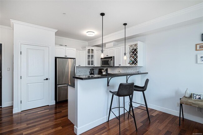 Photo du bâtiment - 1620 McKenzie Ave