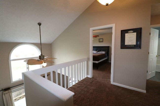 Building Photo - 2 br, 2.5 bath House - 1022 Greystone Circle