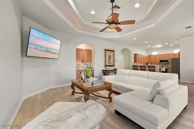 Building Photo - 10800 Fieldfair Dr