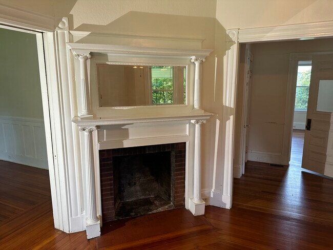 Living Room - 97 S Main St