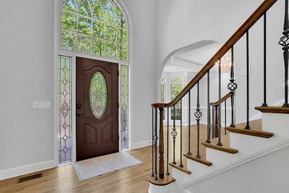 Foto del edificio - 5004 Barnwood Terrace NW