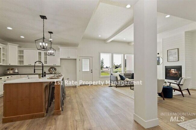 Foto del edificio - 3280 S Ruffian Ln