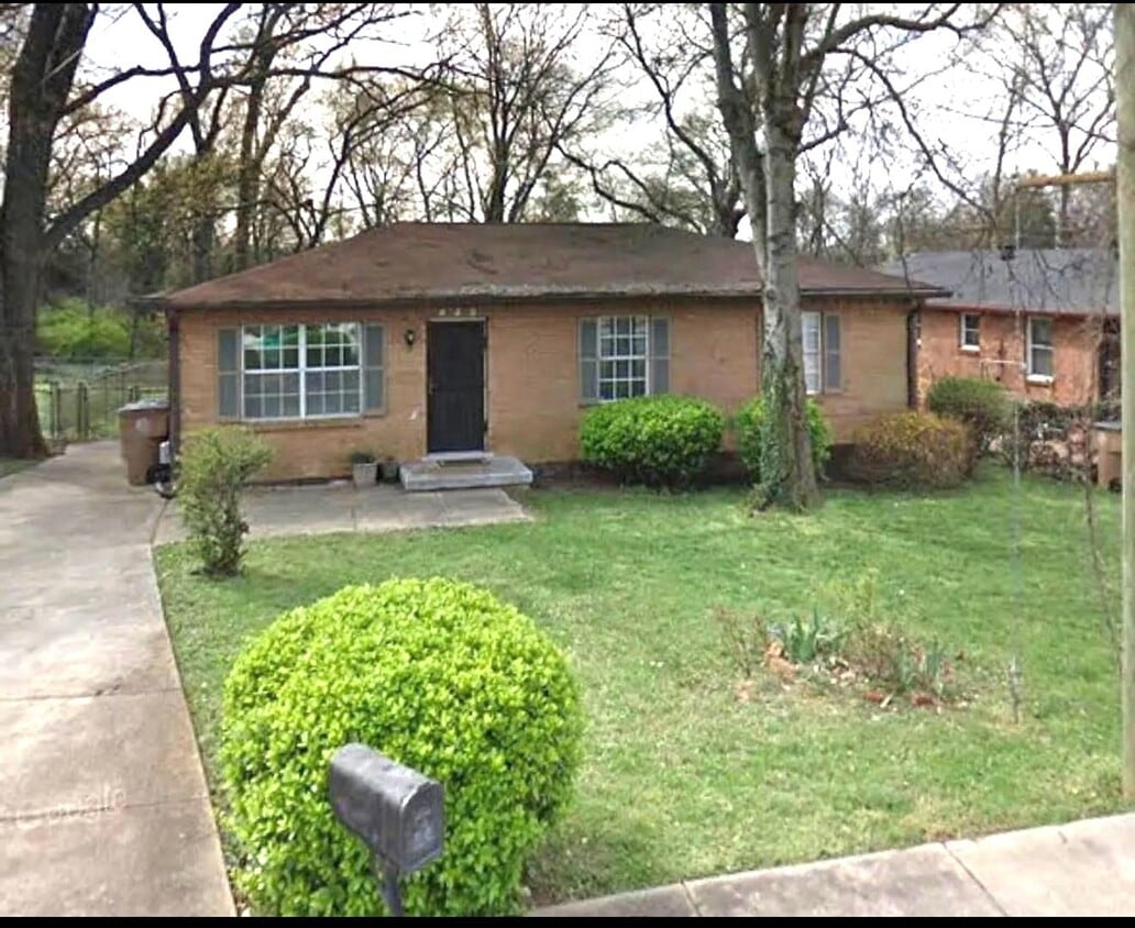 3 Bedroom, 1 Bath House East Nashville! - 3 Bedroom, 1 Bath House East Nashville!