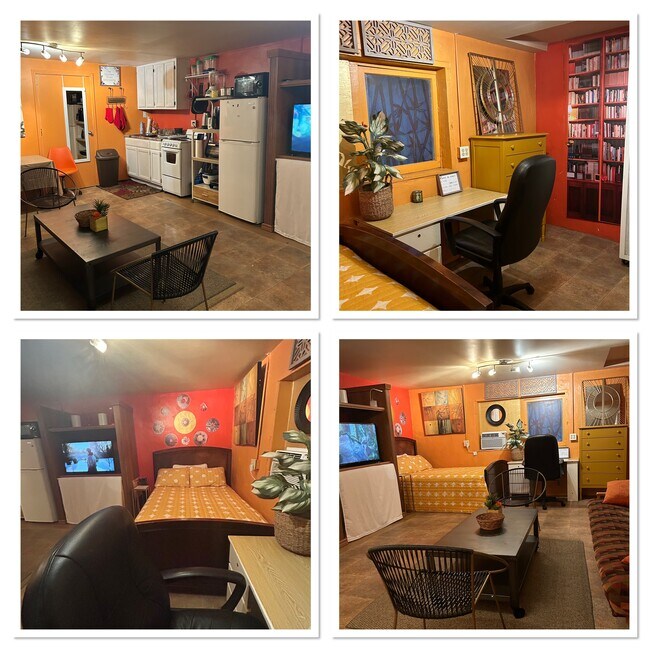 Building Photo - 481 E Las Flores Dr