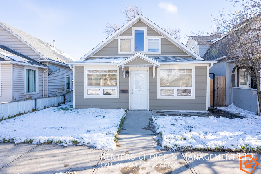 Photo principale - Pet Friendly House with Fenced Yard