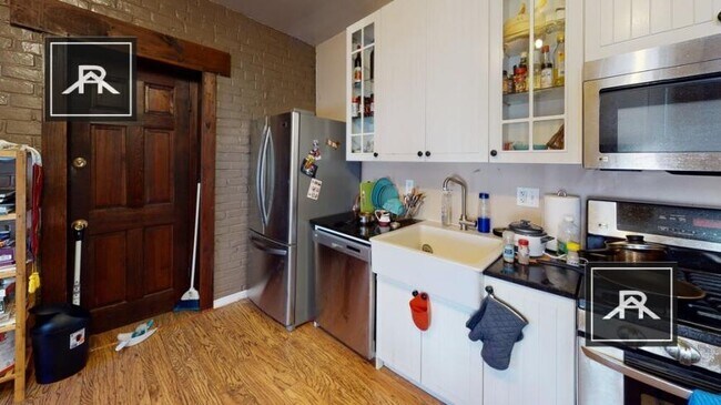 Foto del edificio - 1 bedroom in Allston MA 02134
