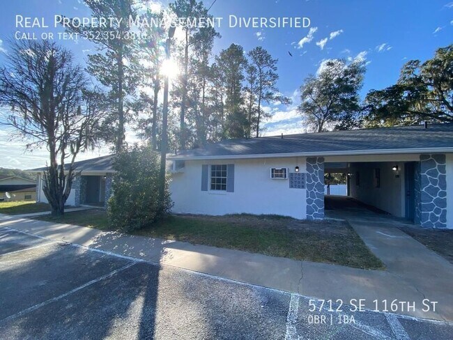 Foto del edificio - 5712 SE 116th St