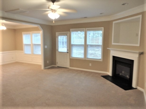 Building Photo - 3971 Patriot Ridge Court