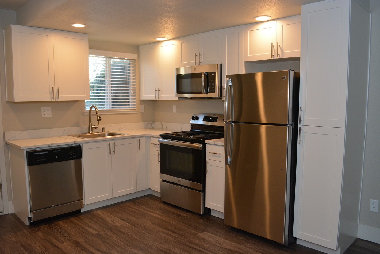 Foto principal - Trellis Apartments