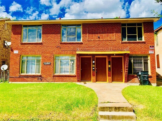 Foto del edificio - 2811 Rosedale St