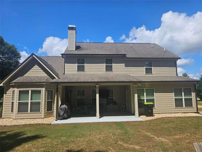 Building Photo - 124 Archstone Square