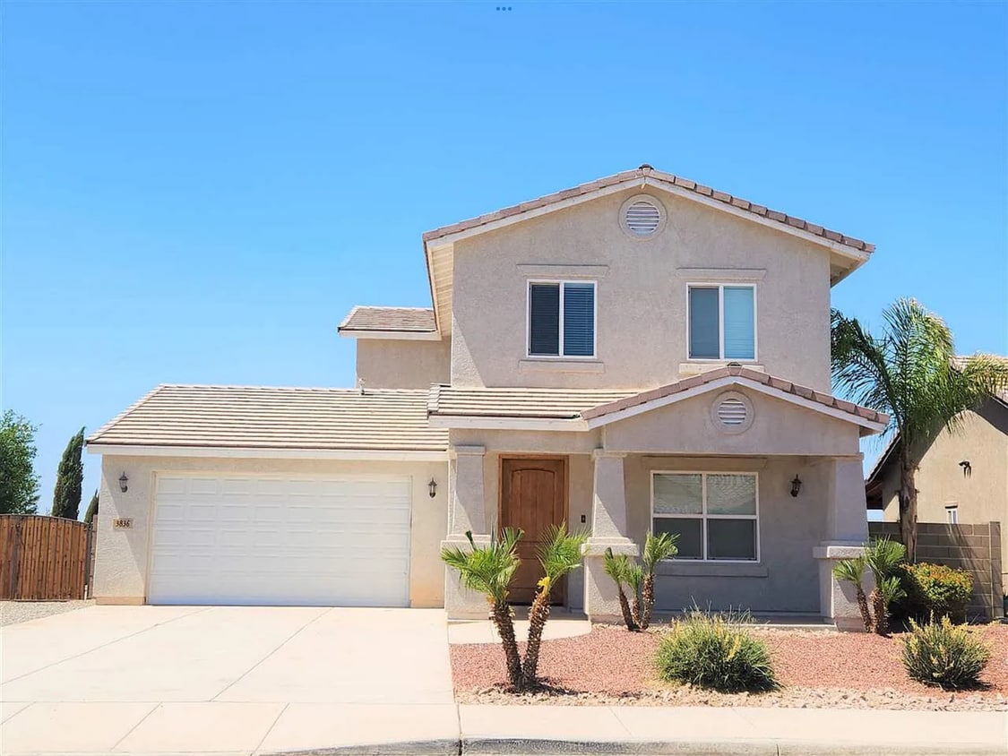 Primary Photo - 5 Bedroom Home in Livingston Ranch for Rent!