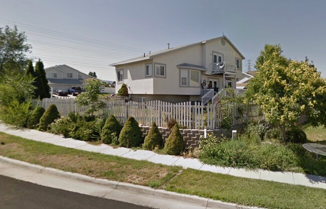 Foto del edificio - 5921 Trowbridge Way