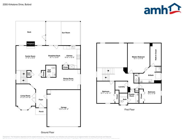 Foto del edificio - 2355 Kirkstone Dr