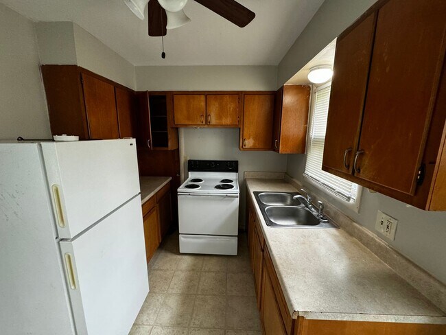 Foto del edificio - 1411 Yale Ave NW