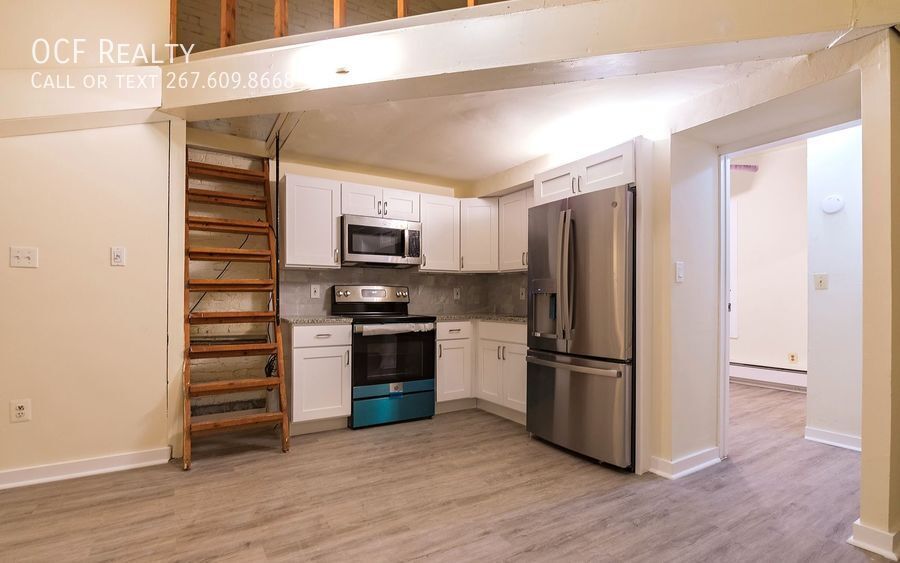 Foto principal - 1622 South St