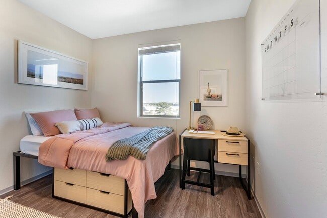 Photo - Yugo Flagstaff Central Apartments