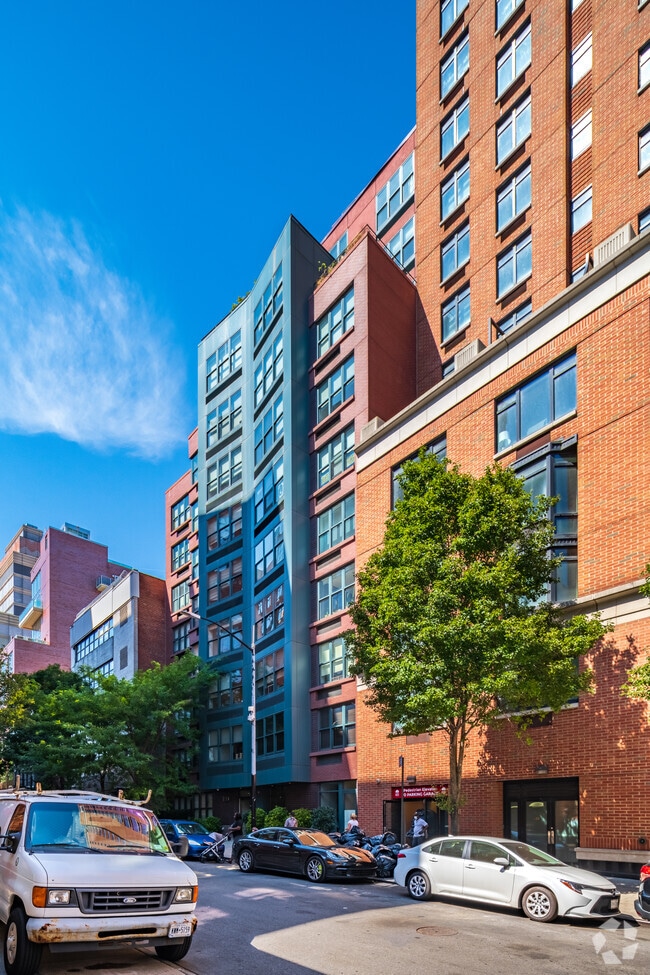 Lookout Hill Condominium