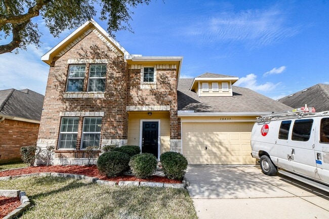 Building Photo - 10439 Lauren Creek Dr