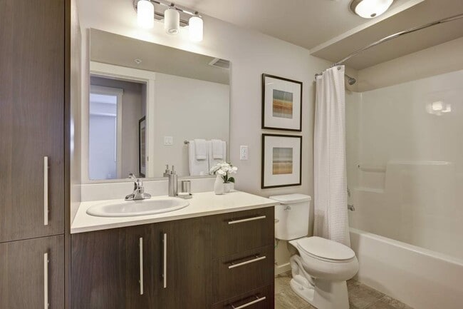 Building Photo - The Azure