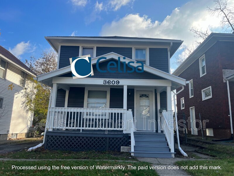 Foto principal - 3609 S Harrison St