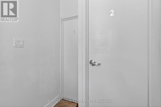 Photo du bâtiment - 169 Florence St