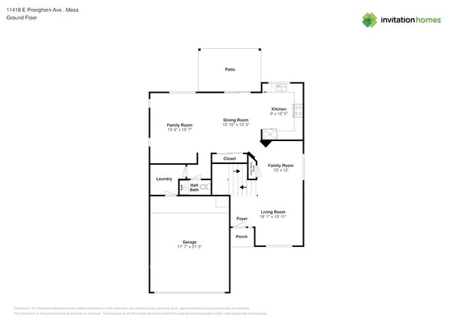 Building Photo - 11418 E Pronghorn Ave