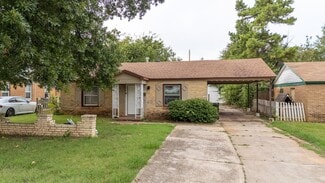 Building Photo - 316 E Harmon Dr
