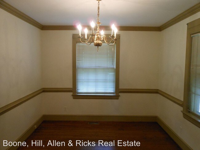 Building Photo - 3 br, 2 bath House - 609 Avondale Avenue