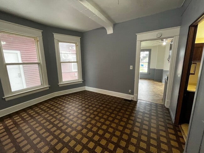 Foto del edificio - 1458 W 3rd St