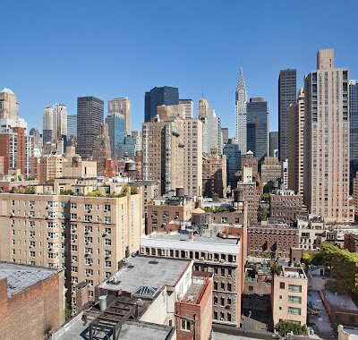 Foto principal - 155 E 34th St