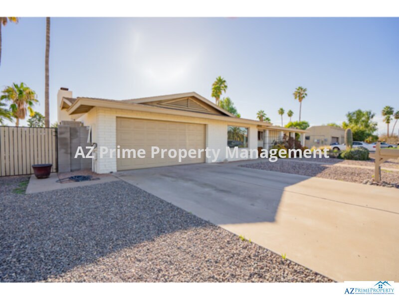 1141 W Linda Ln, Chandler, AZ 85224 House Rental in Chandler, AZ