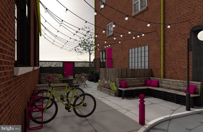 Building Photo - 1201 Brandywine St