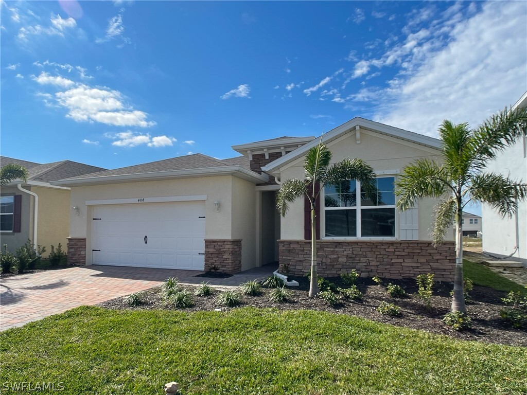 Primary Photo - 404 Coral Reef Pl