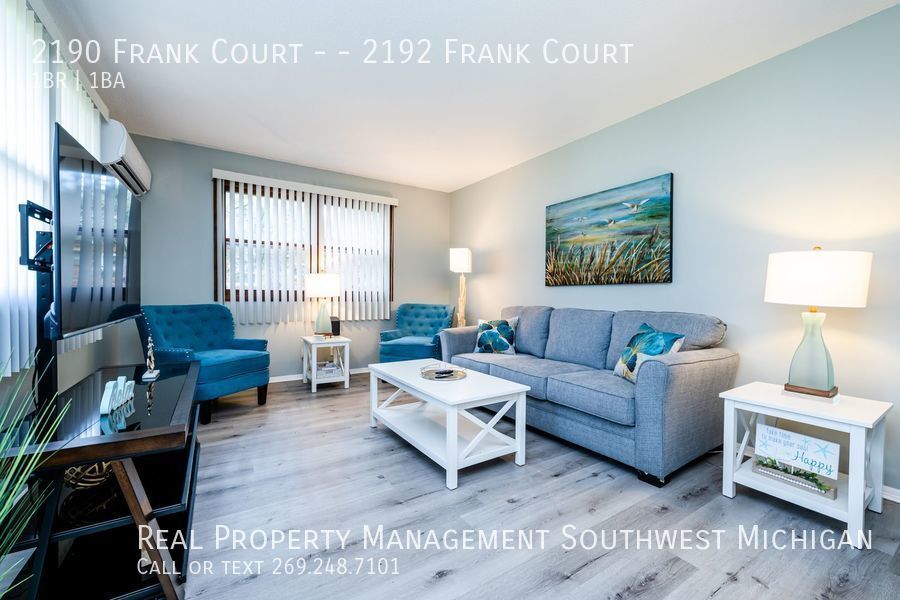 2190 Frank Ct Unit 2192 Frank Court, Stevensville, MI 49127 Room