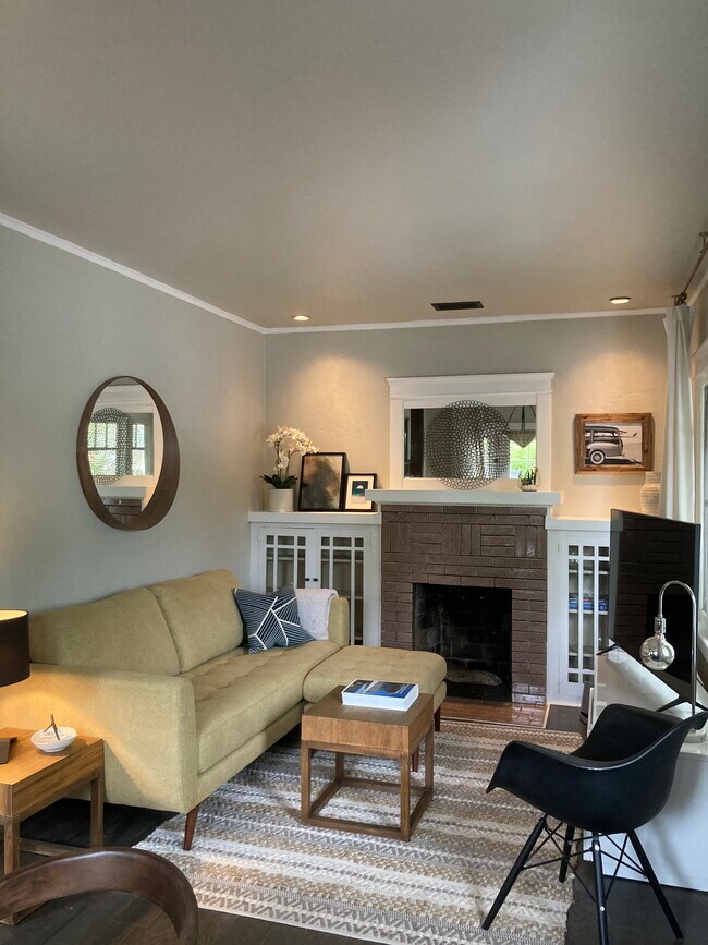 Vida en bungalow - 3720 Crestwood Pl