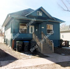 Building Photo - 1007 W 29th St