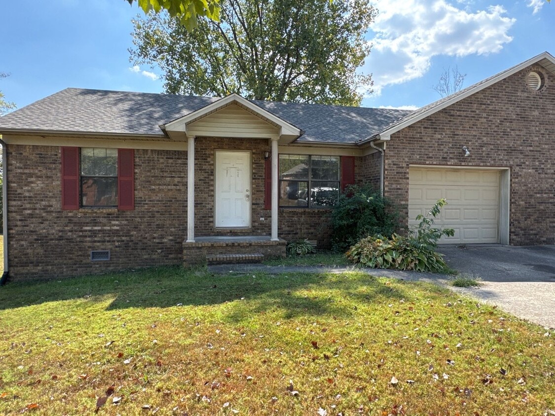 Primary Photo - 1007 Northwood Dr