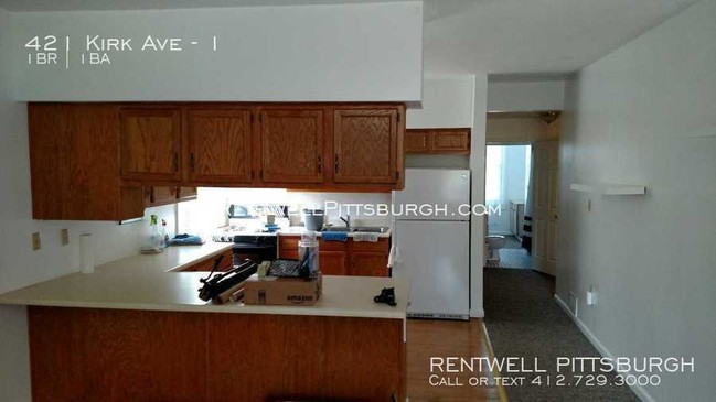 Building Photo - 1 bedroom in Pittsburgh PA 15227