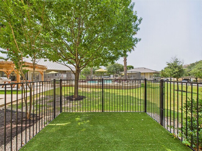 Foto del edificio - Springmarc