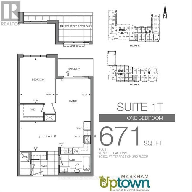 Building Photo - 18-718 Uptown Dr