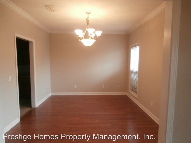 Building Photo - 4 br, 3 bath House - 411 Hannah Road
