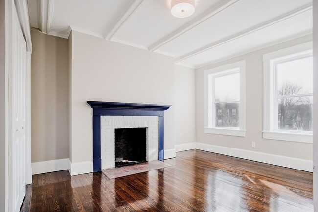 Foto del edificio - 59 Strathmore Rd