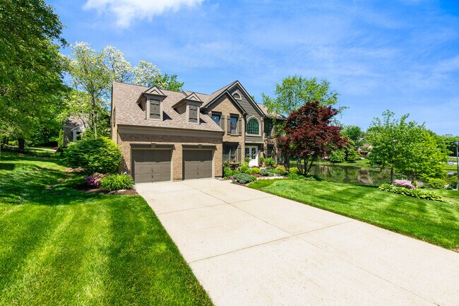 Building Photo - 1018 Whirlaway Dr