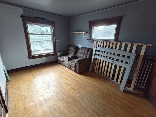 Foto del edificio - 1118 S 14th St