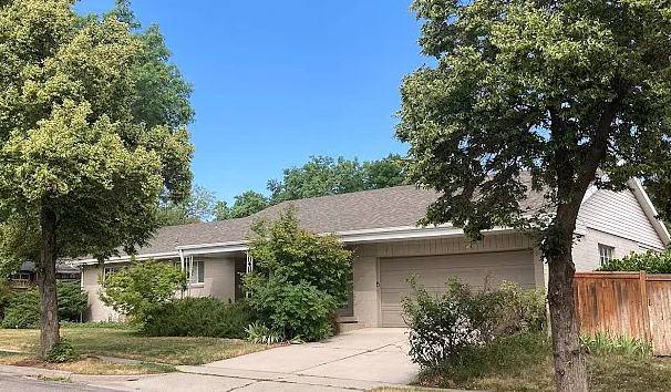 Foto principal - 1435 S Yuma St