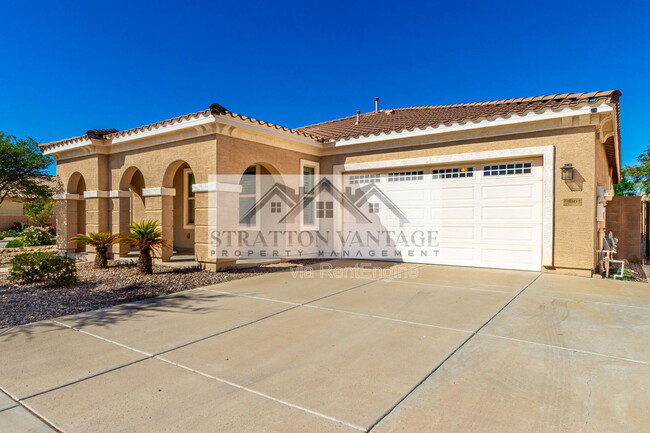 Foto del edificio - 21004 E Sunset Dr