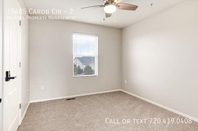 Building Photo - 15485 Carob Cir