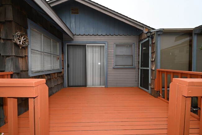 Foto del edificio - 5117 Cape May Ave
