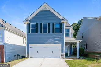 Building Photo - 5228 McEver View Dr
